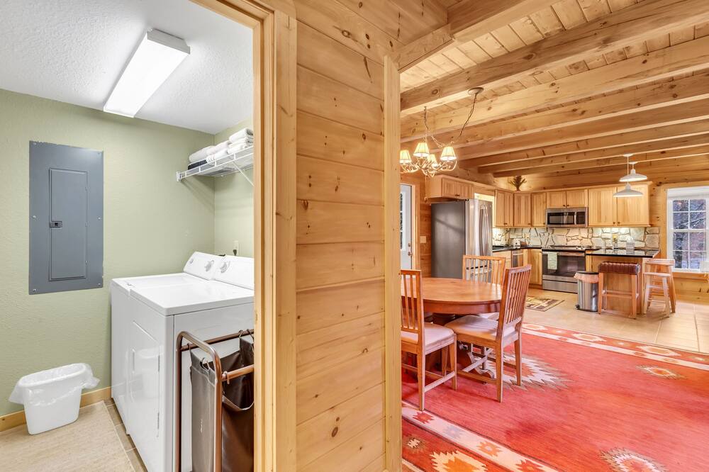 Photo of Bedroom in Maggie Valley