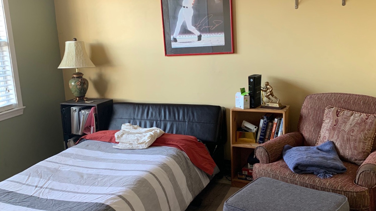 Photo of Bedroom in Greensboro