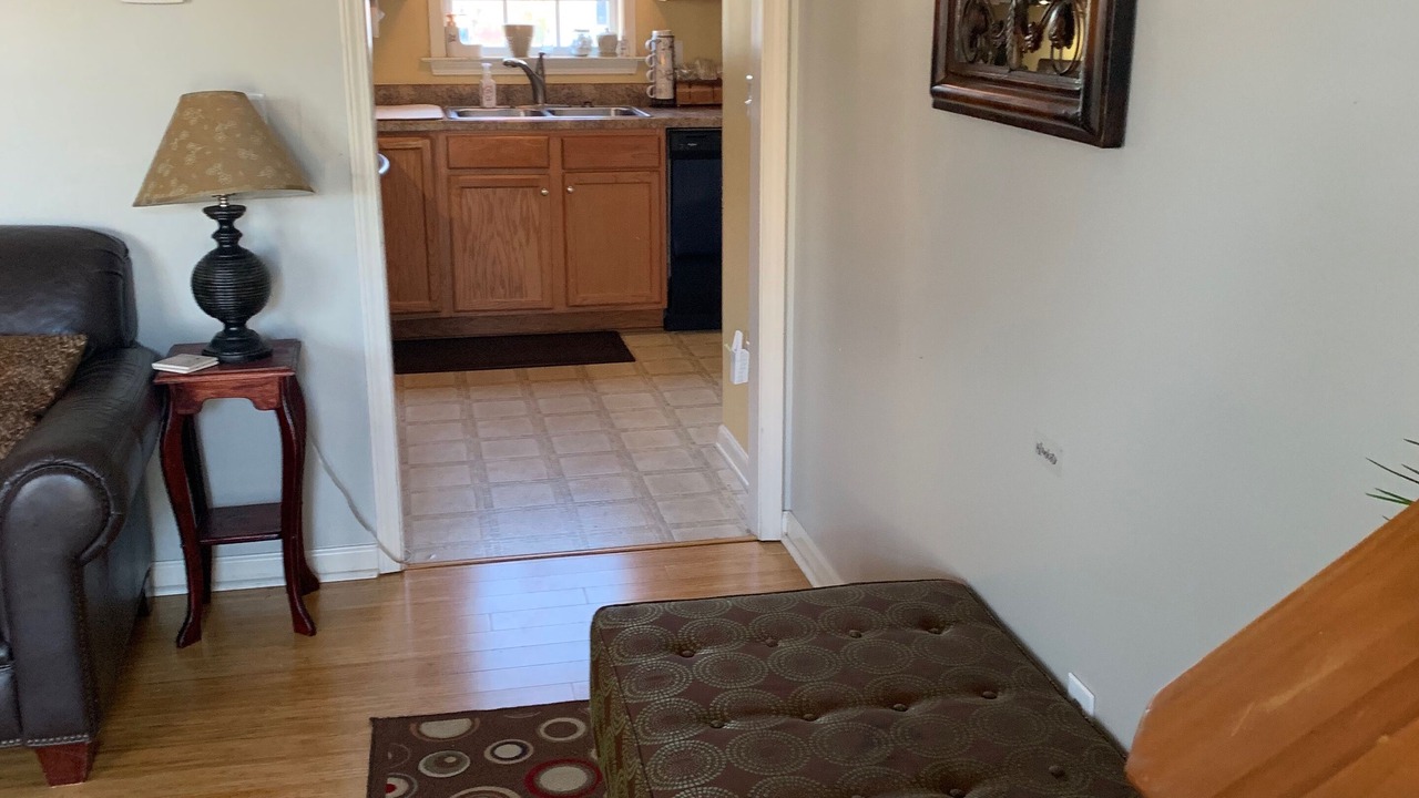 Photo of Livingroom in Greensboro