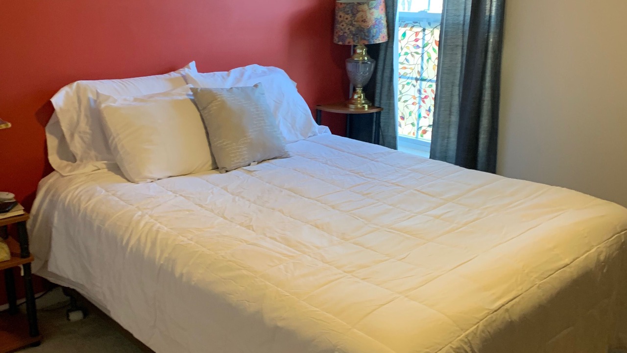 Photo of Bedroom in Greensboro