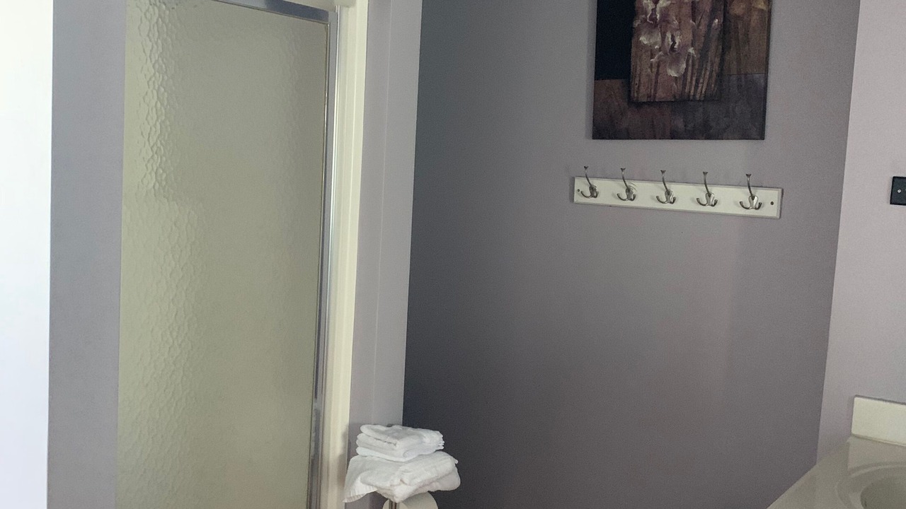 Photo of Bathroom in Greensboro