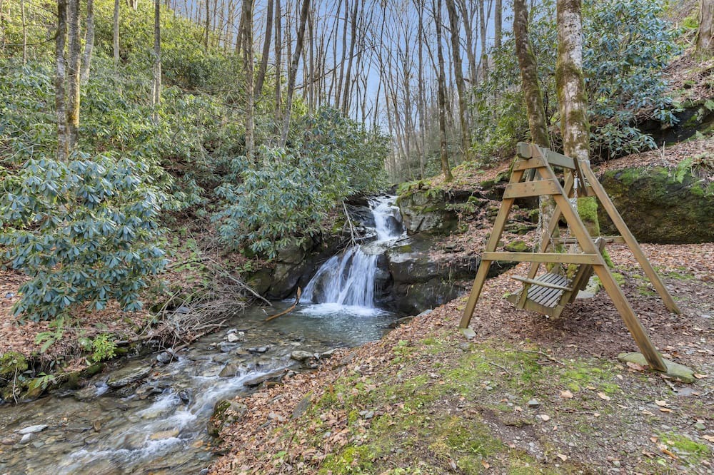 Photo of Outdoor in Maggie Valley