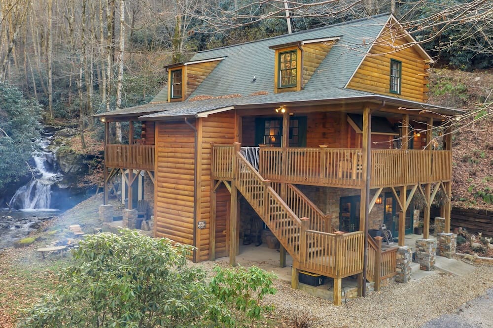 Photo of Outdoor in Maggie Valley