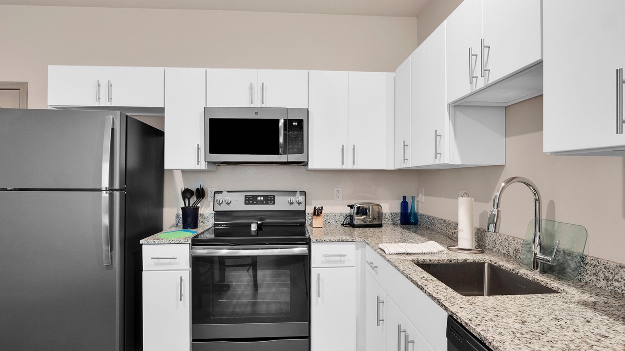 Photo of Kitchen in Clegg
