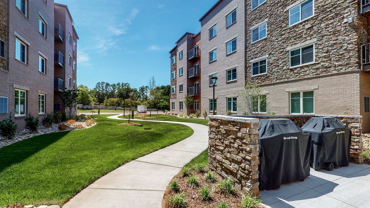 Photo of Outdoor in Clegg