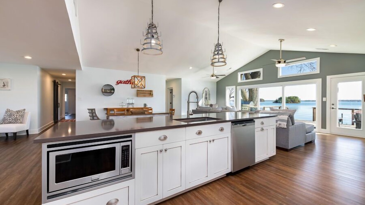 Photo of Kitchen in Mayhew