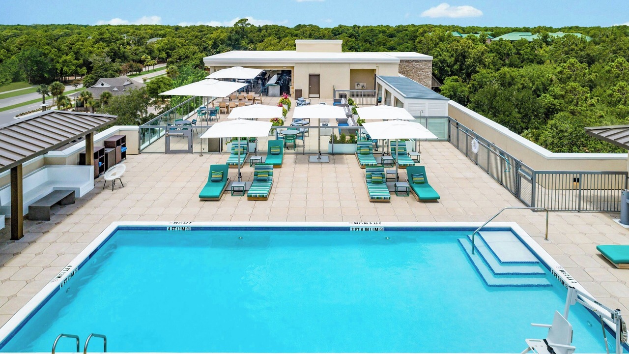 Photo of Outdoor in Hilton Head Island