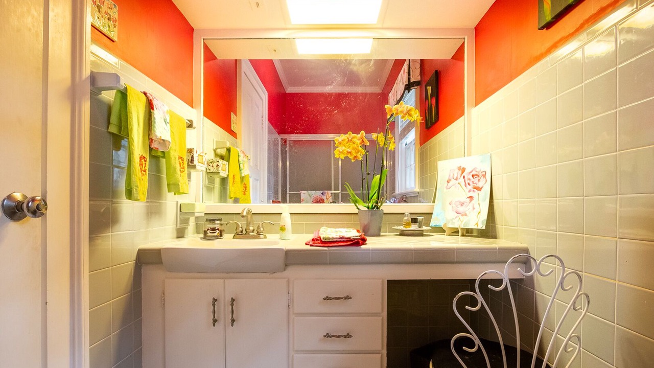 Photo of Kitchen in Elizabeth City