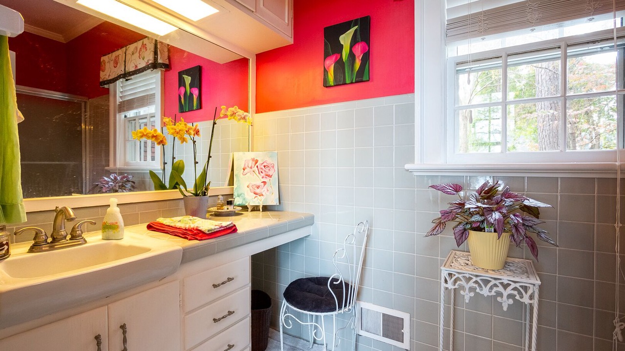Photo of Kitchen in Elizabeth City