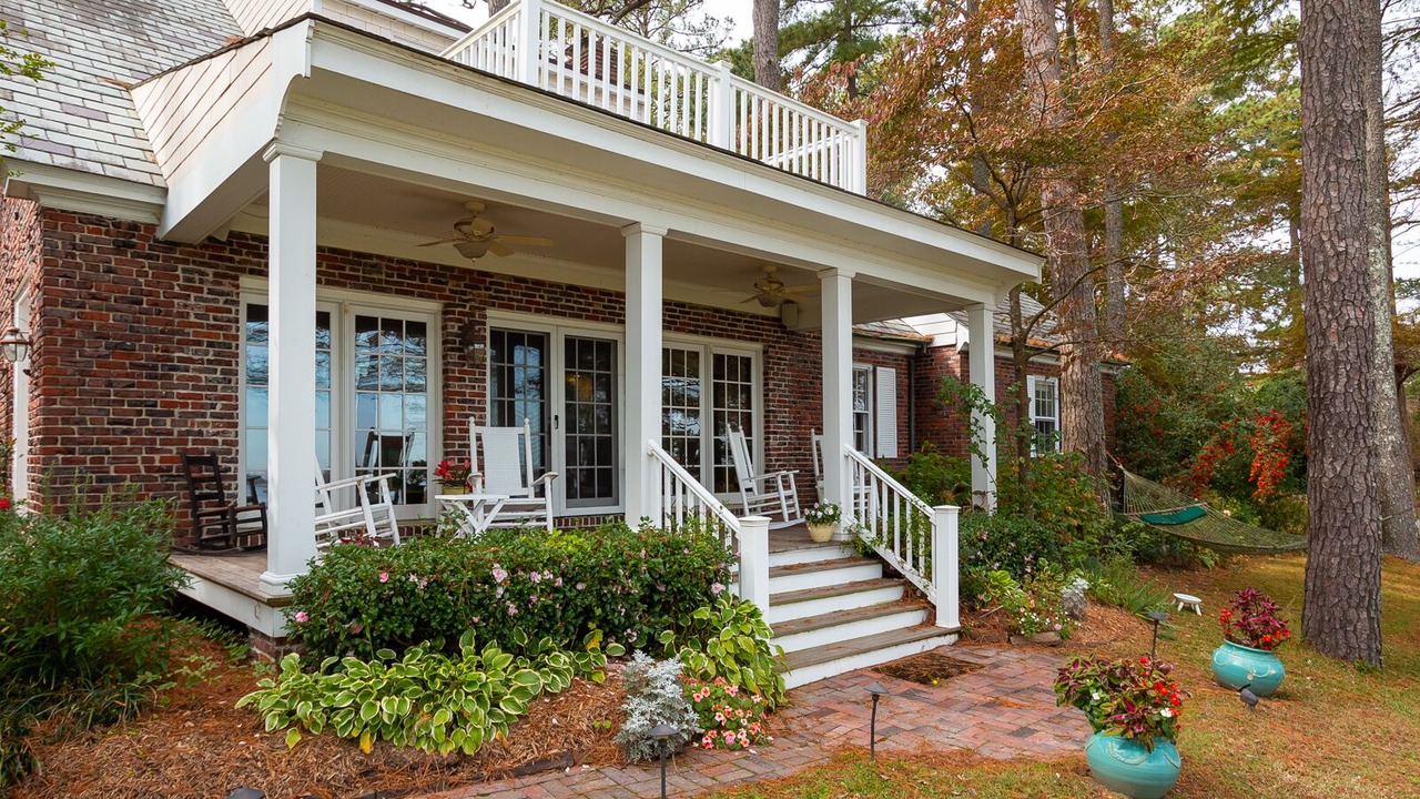 Photo of Outdoor in Elizabeth City