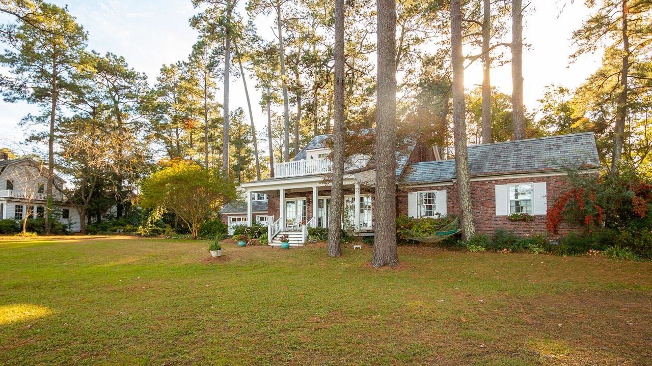 Photo of Outdoor in Elizabeth City