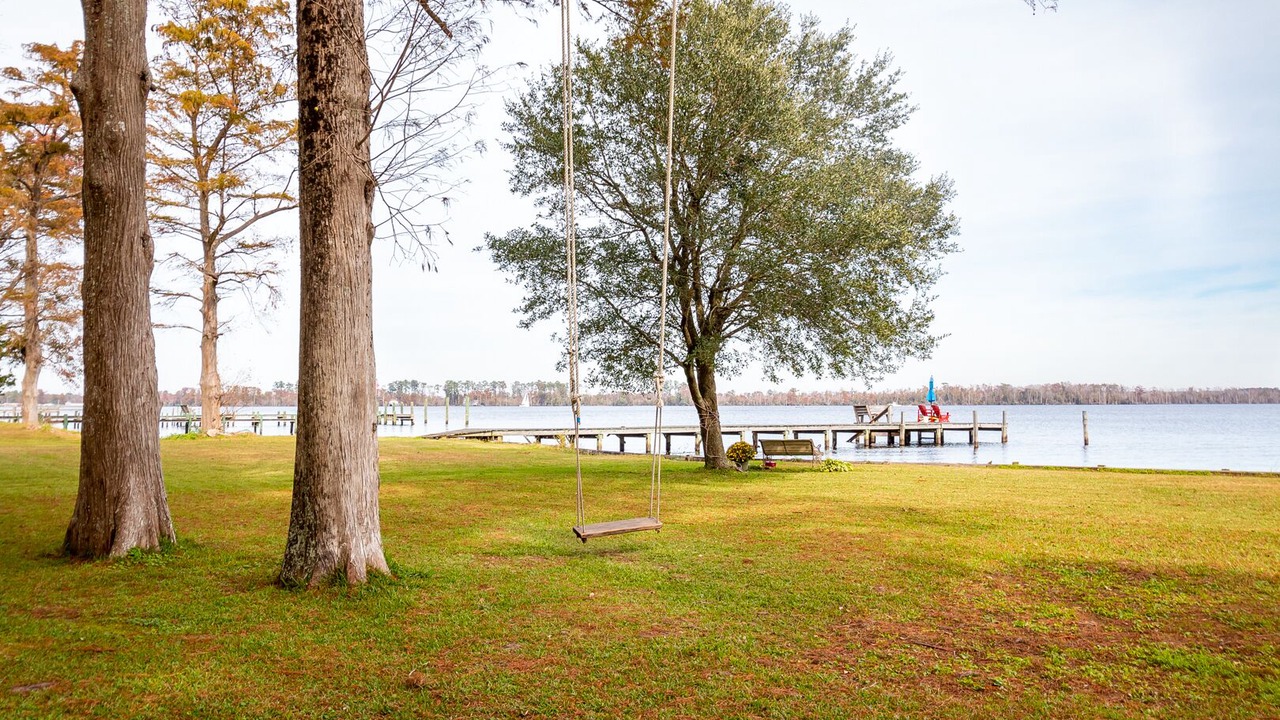 Photo of Outdoor in Elizabeth City