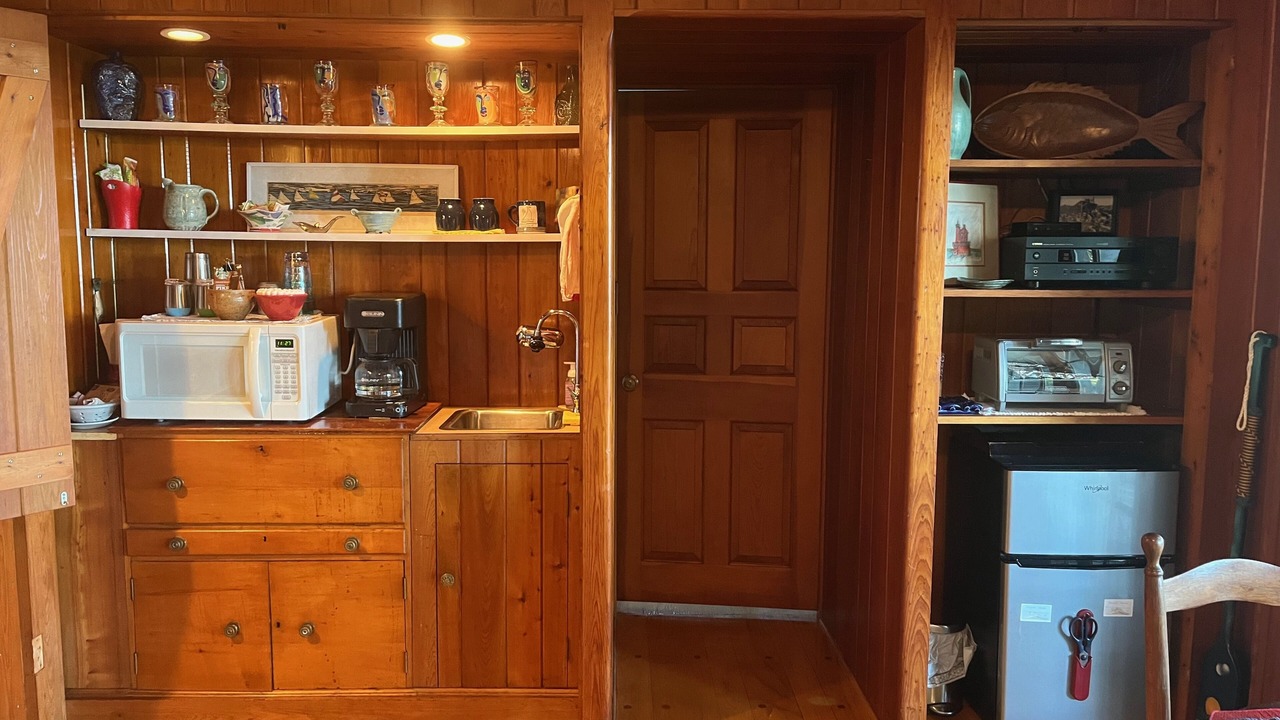 Photo of Kitchen in Elizabeth City