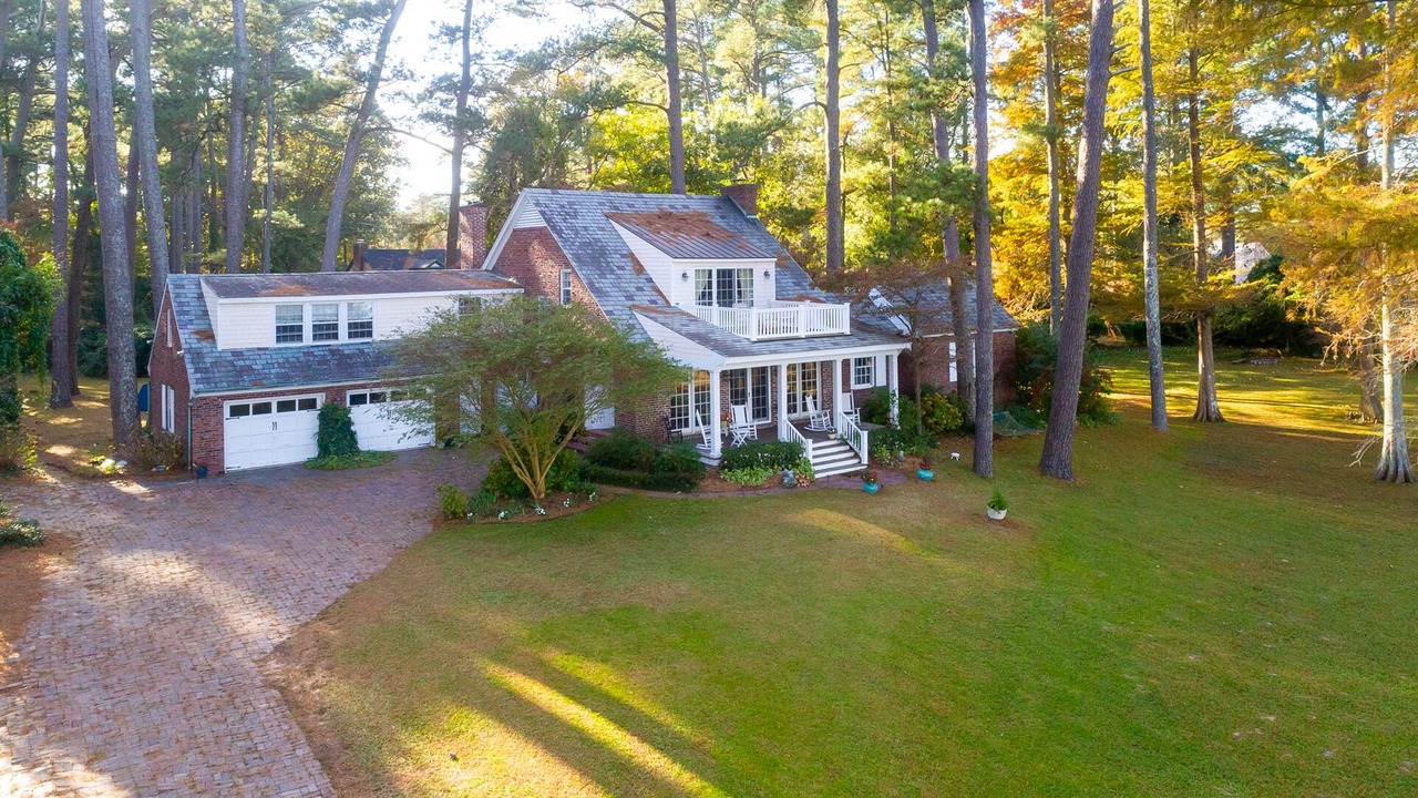 Photo of Outdoor in Elizabeth City