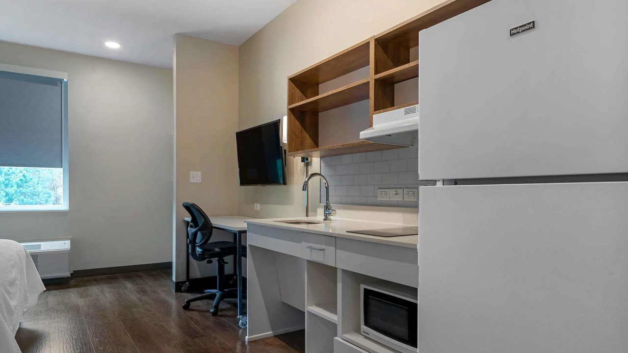 Photo of Kitchen in Bluffton