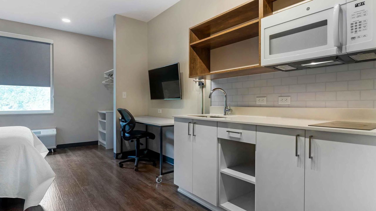 Photo of Kitchen in Bluffton