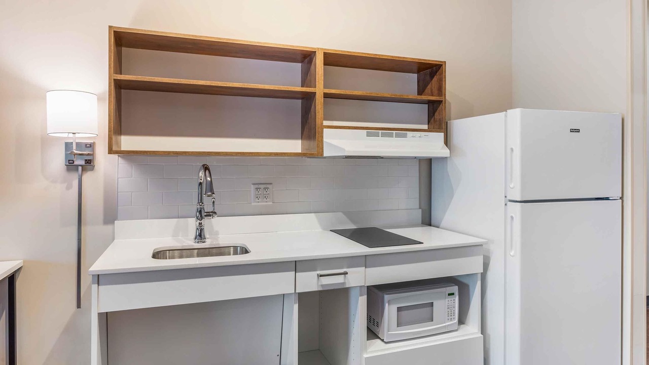Photo of Kitchen in Bluffton