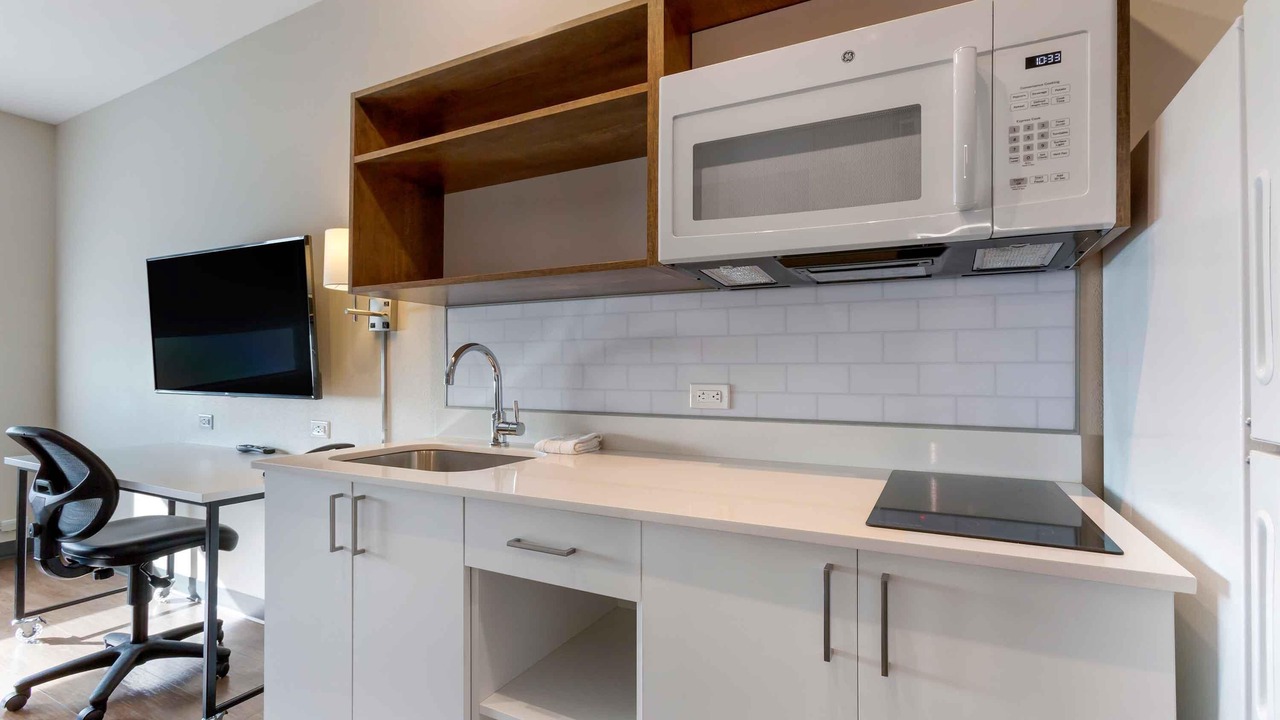 Photo of Kitchen in Bluffton