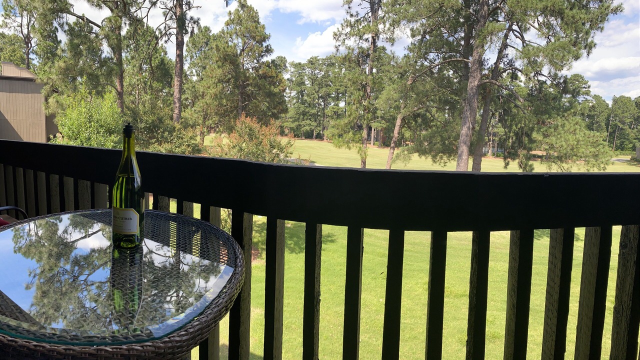 Photo of Outdoor in Pinehurst