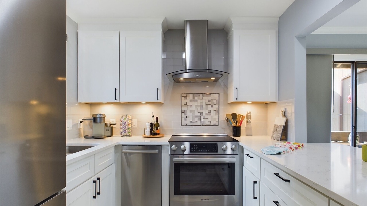 Photo of Kitchen in Pinehurst