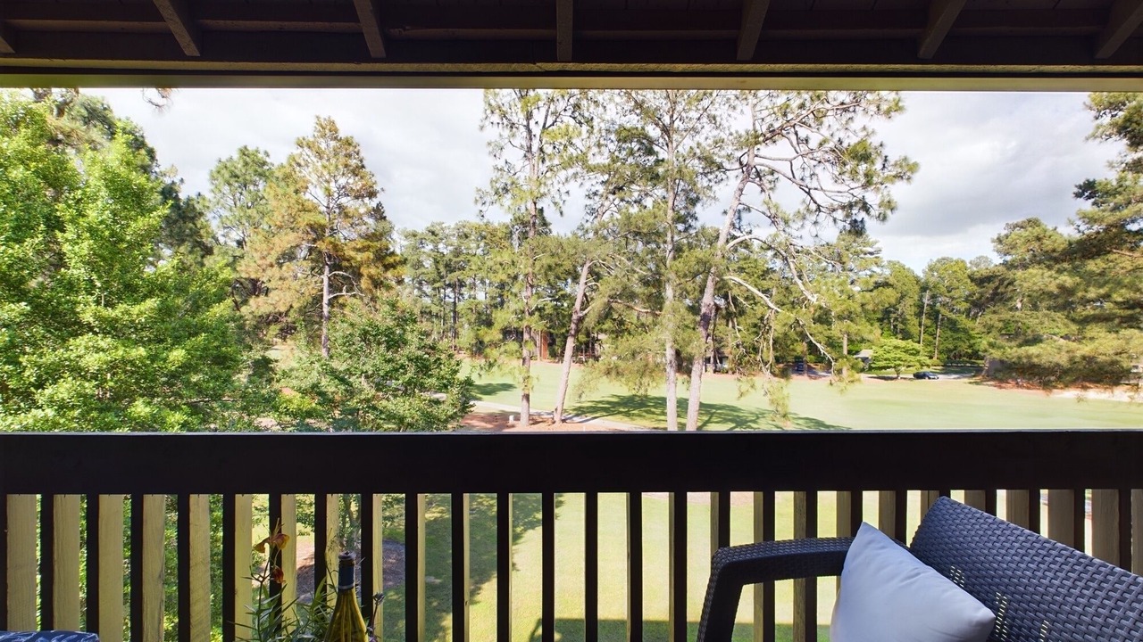 Photo of Outdoor in Pinehurst