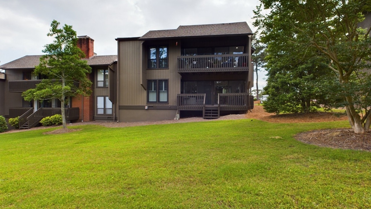 Photo of Outdoor in Pinehurst