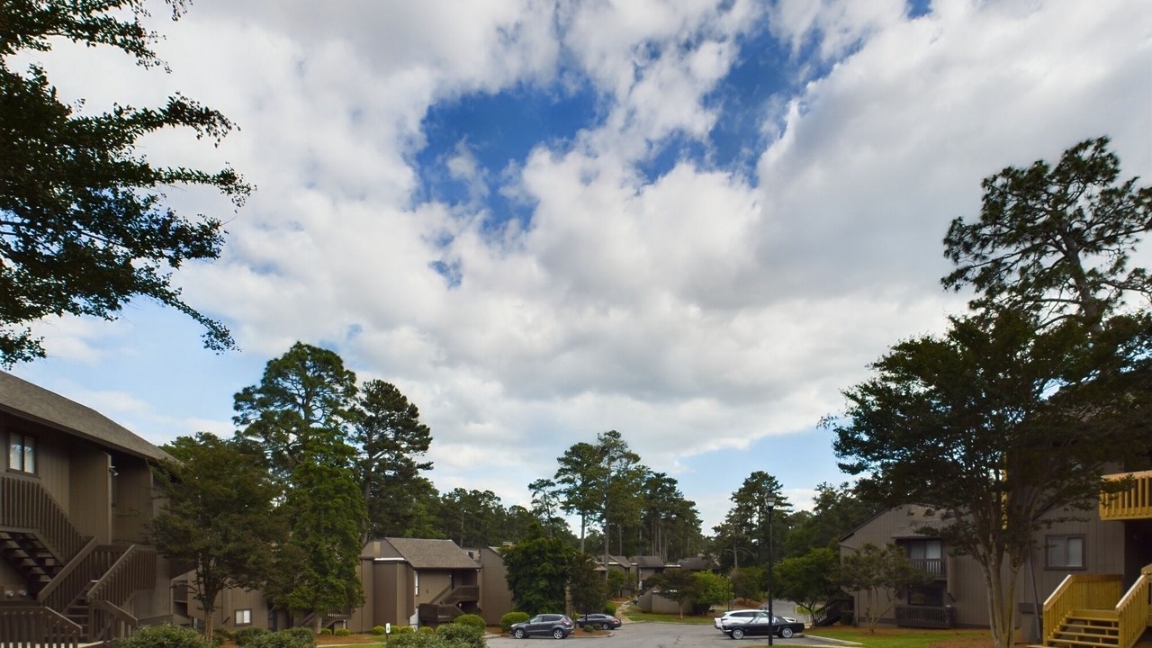 Photo of Outdoor in Pinehurst