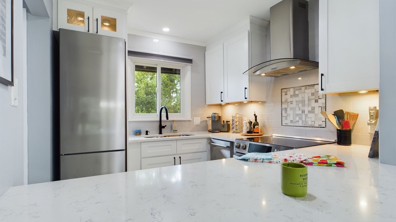 Photo of Kitchen in Pinehurst