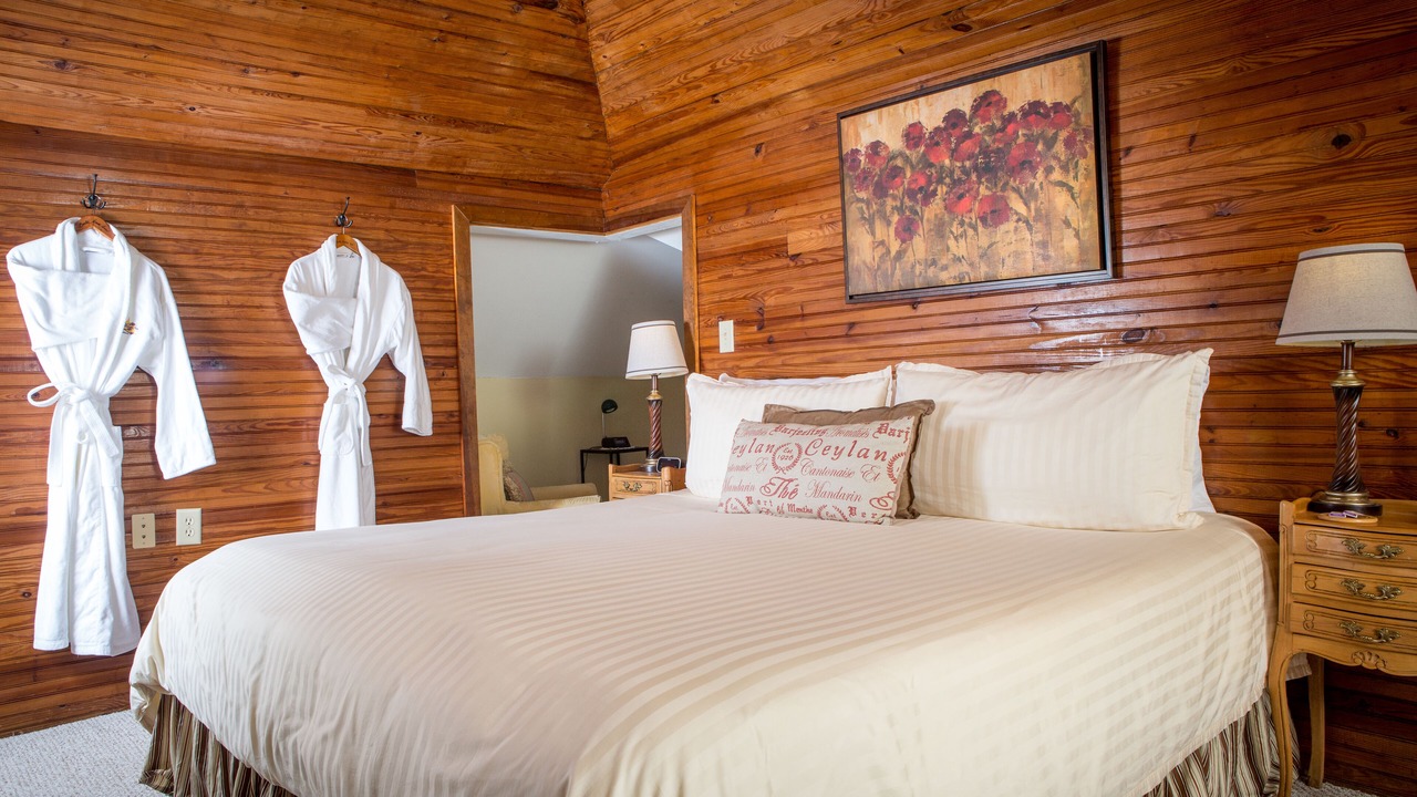 Photo of Bedroom in Gibsonville
