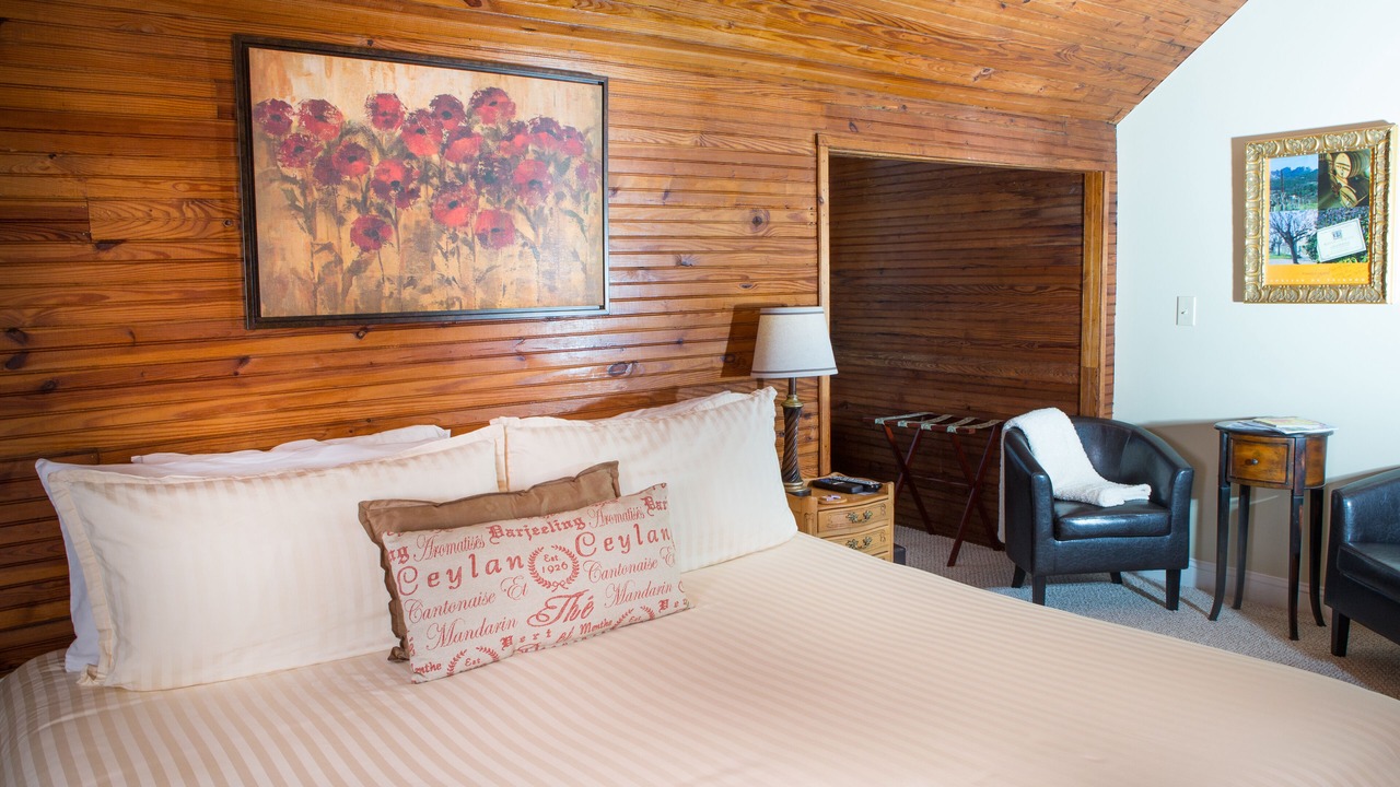 Photo of Bedroom in Gibsonville