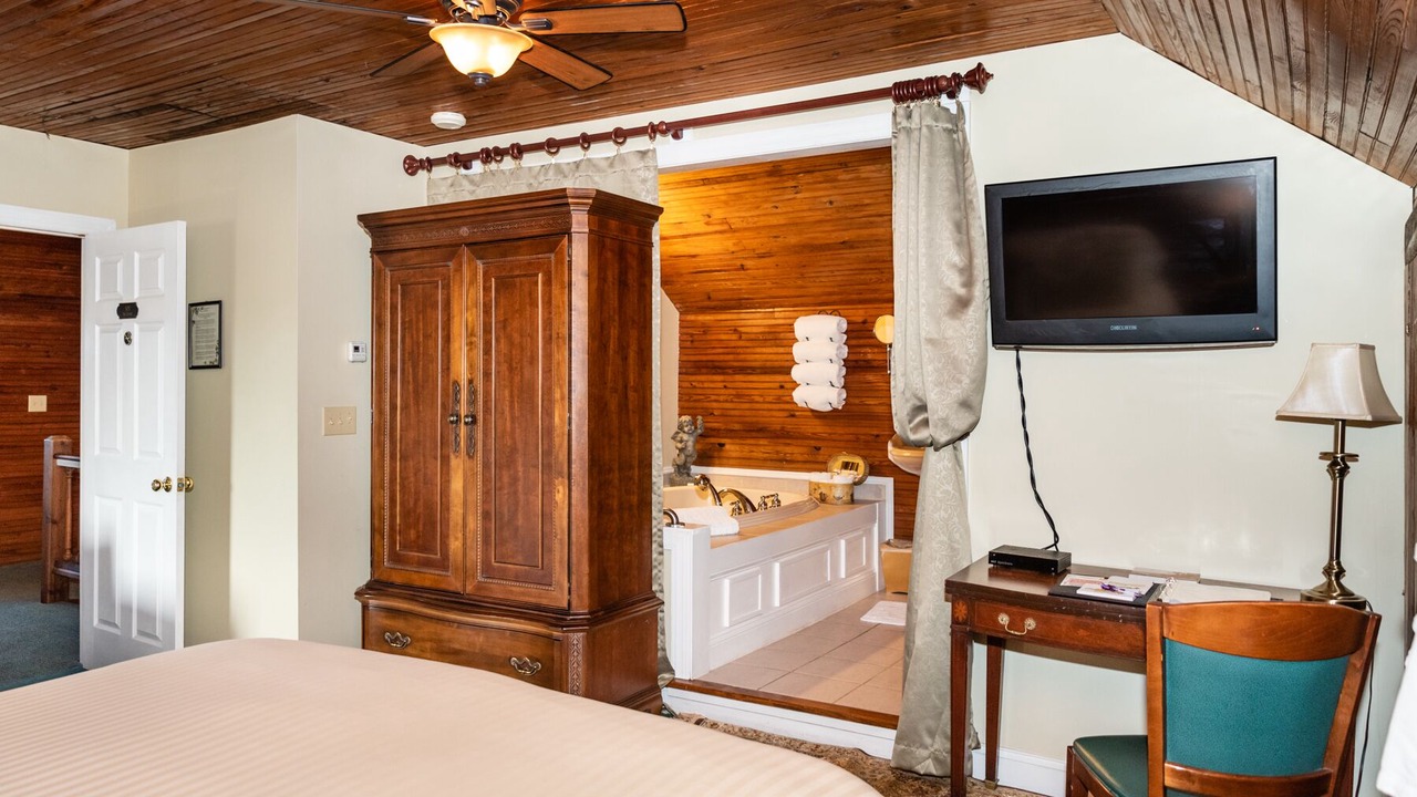 Photo of Bedroom in Gibsonville