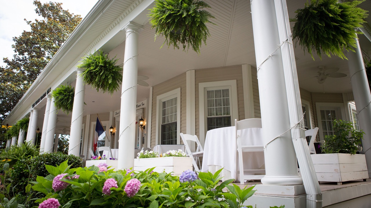 Photo of Outdoor in Gibsonville