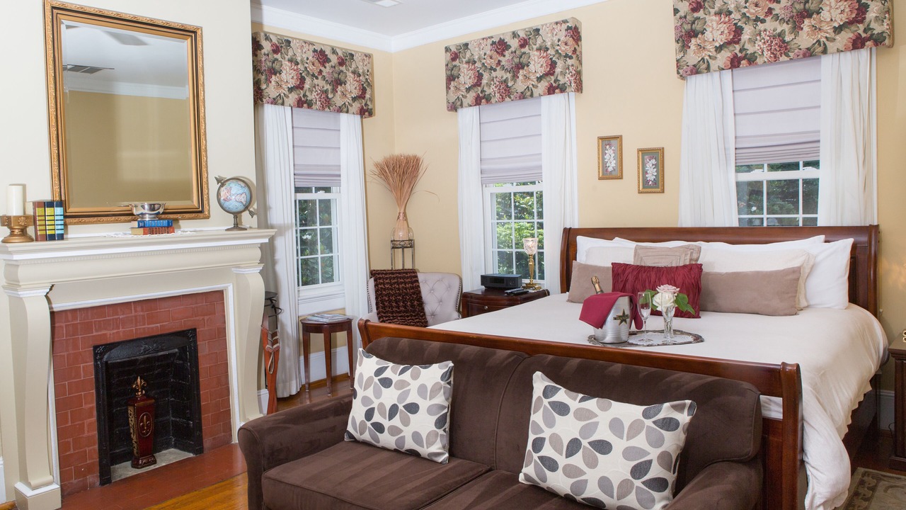Photo of Bedroom in Gibsonville