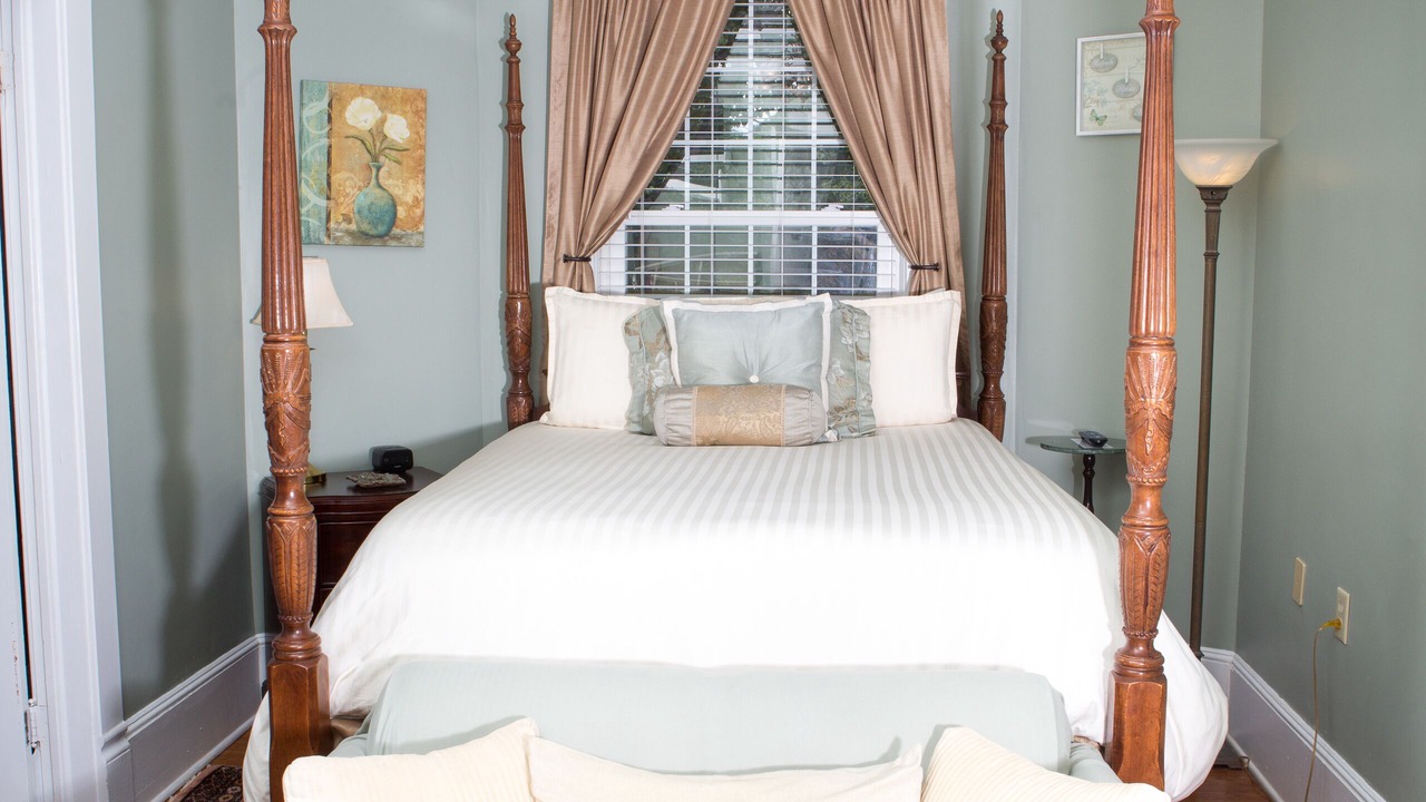 Photo of Bedroom in Gibsonville