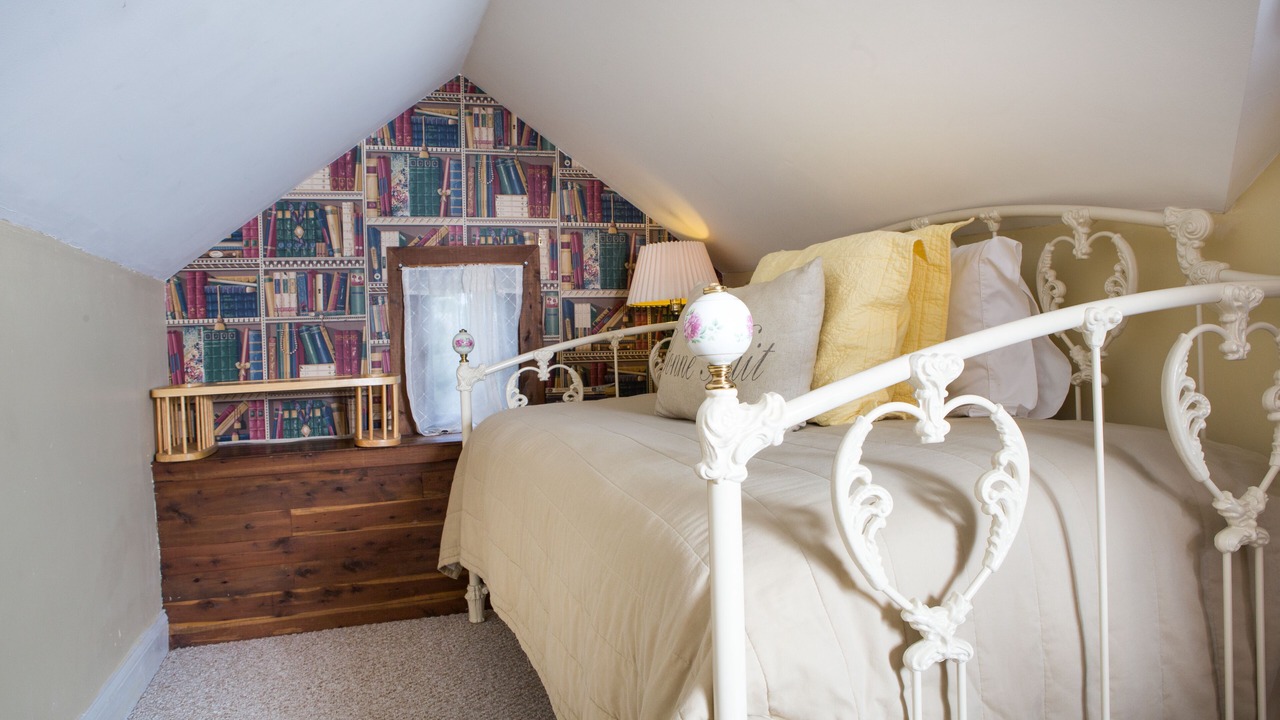 Photo of Bedroom in Gibsonville