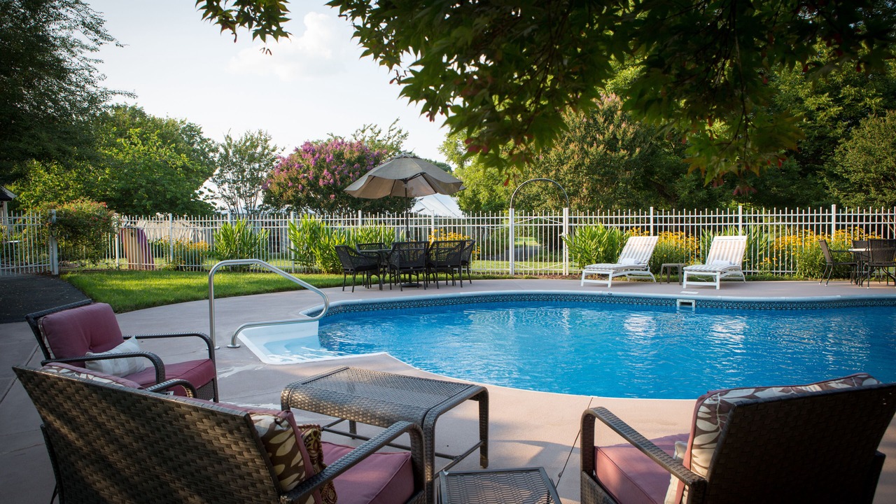 Photo of Outdoor in Gibsonville