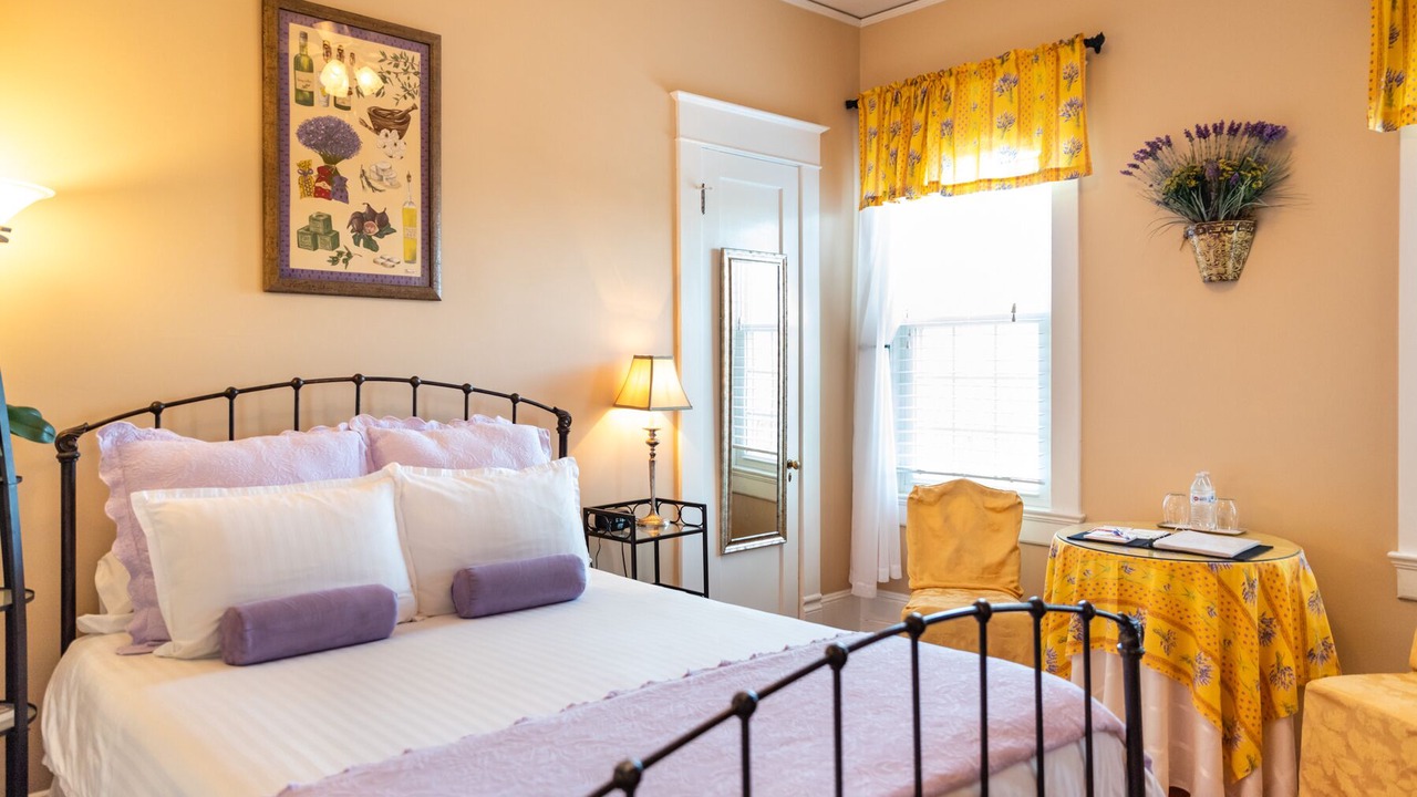Photo of Bedroom in Gibsonville