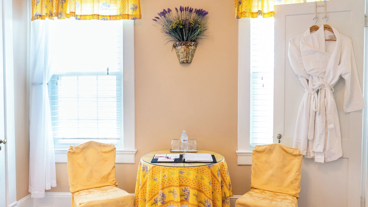 Photo of Bedroom in Gibsonville