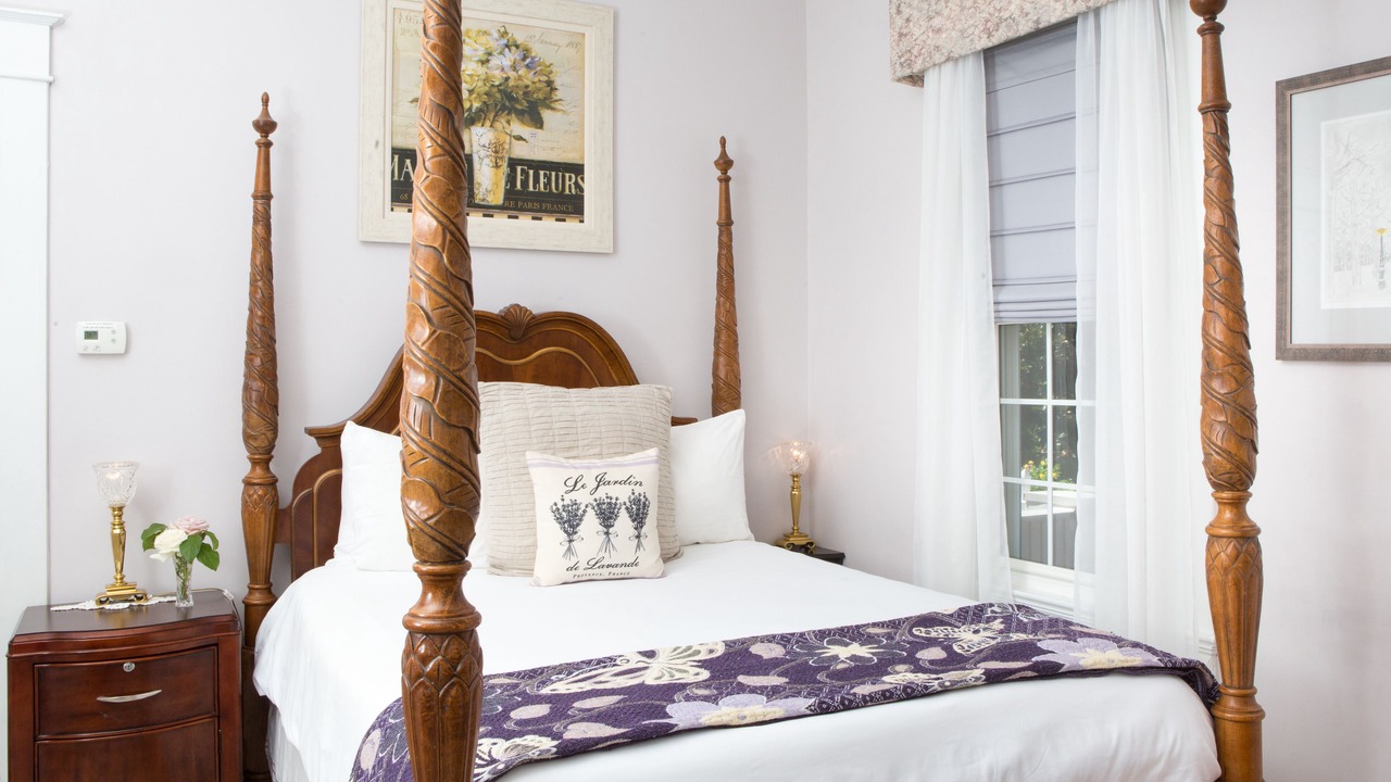 Photo of Bedroom in Gibsonville