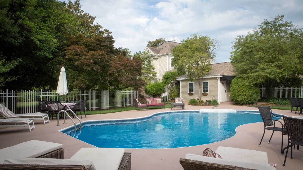 Photo of Outdoor in Gibsonville