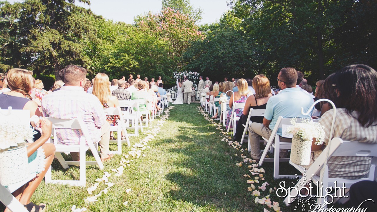 Photo of Outdoor in Gibsonville