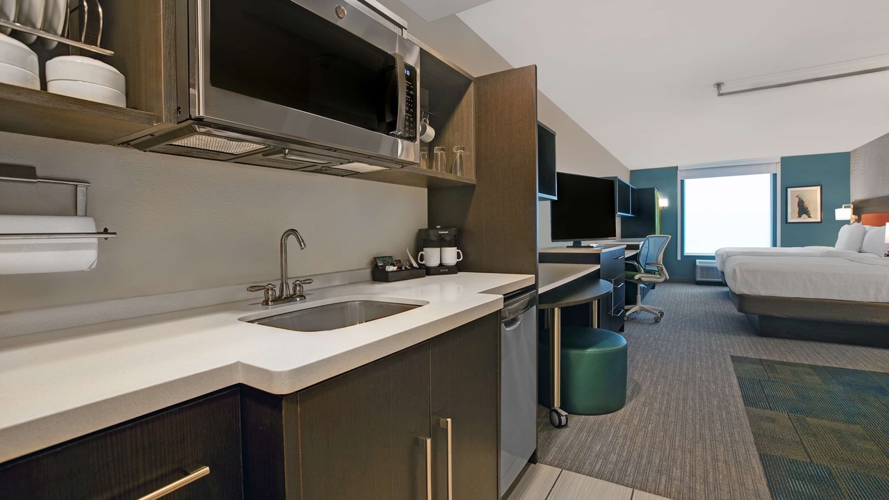 Photo of Kitchen in Arden