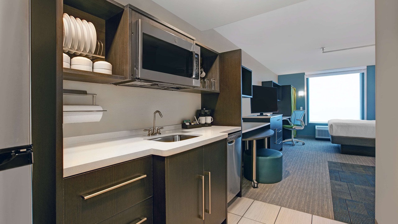Photo of Kitchen in Arden
