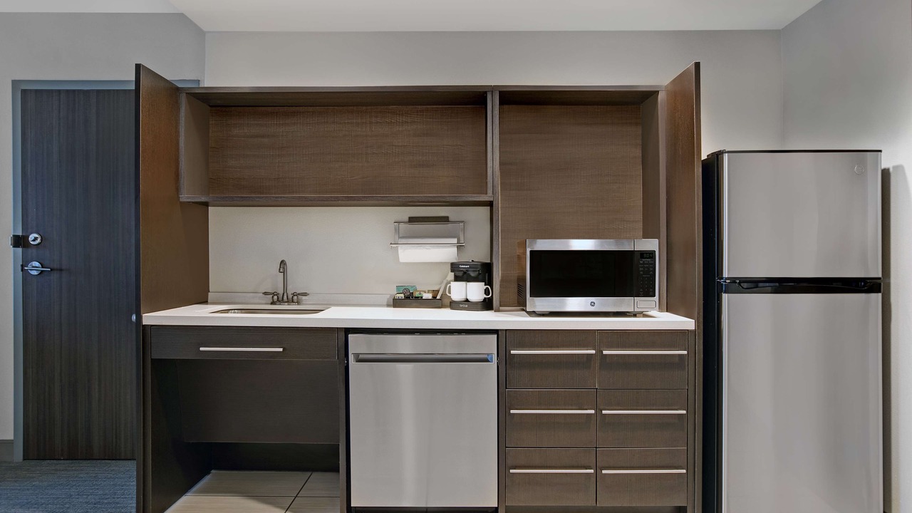 Photo of Kitchen in Arden