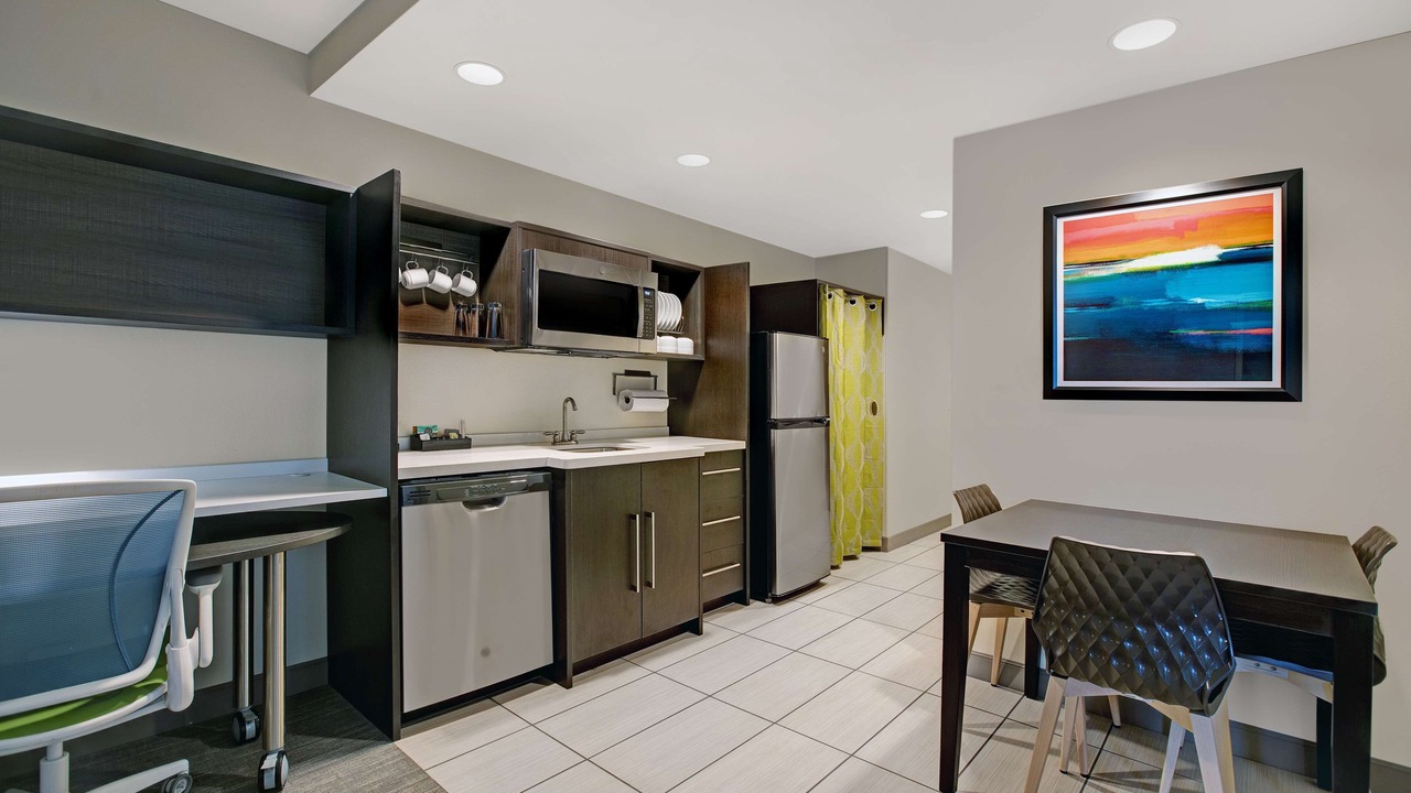 Photo of Kitchen in Arden