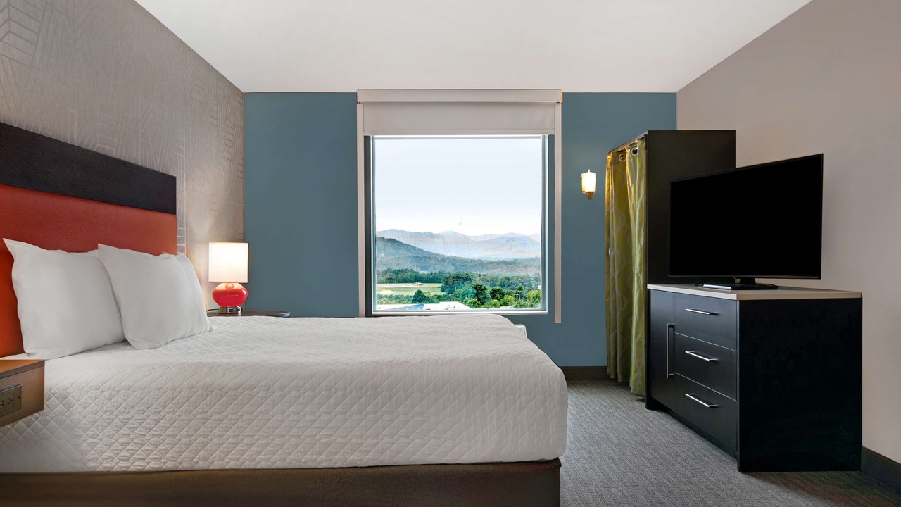 Photo of Bedroom in Arden