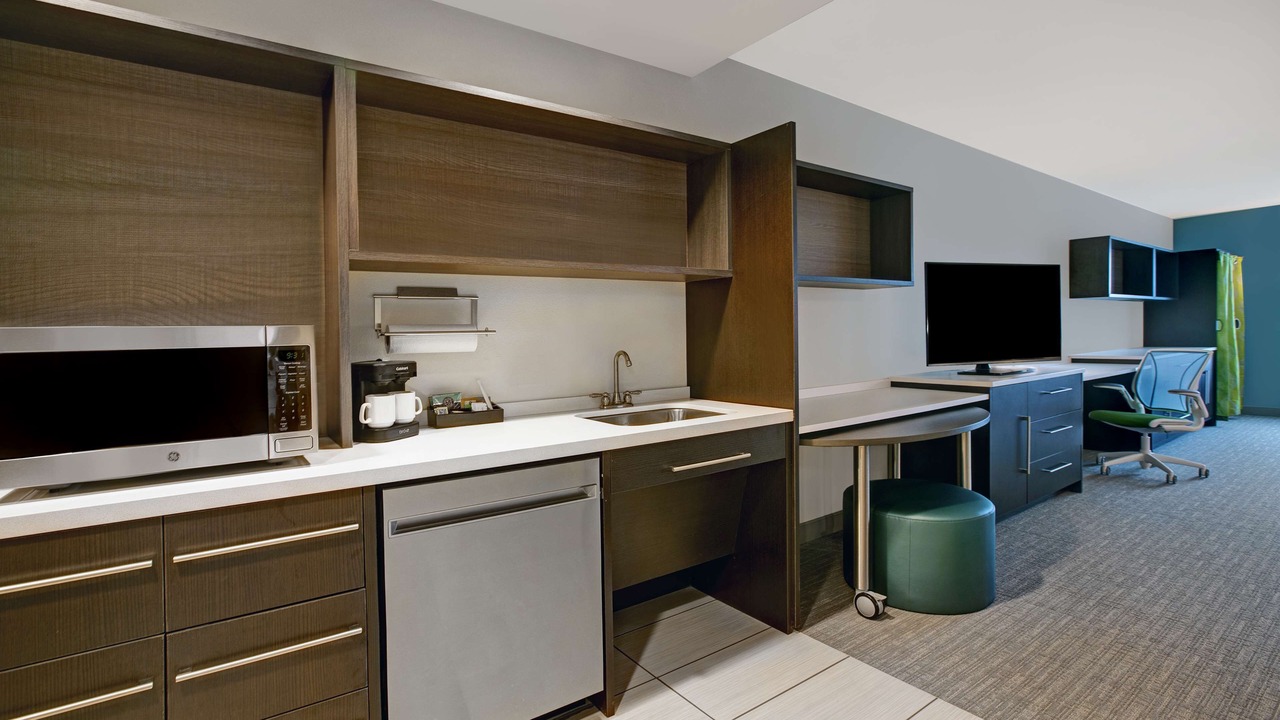 Photo of Kitchen in Arden