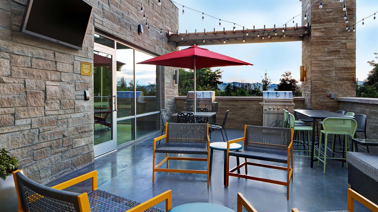 Photo of Patio Balcony in Arden