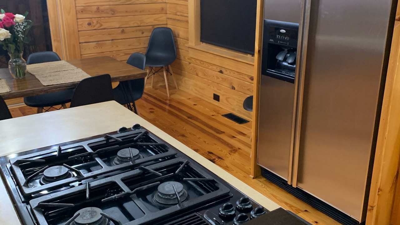 Photo of Kitchen in Southmont
