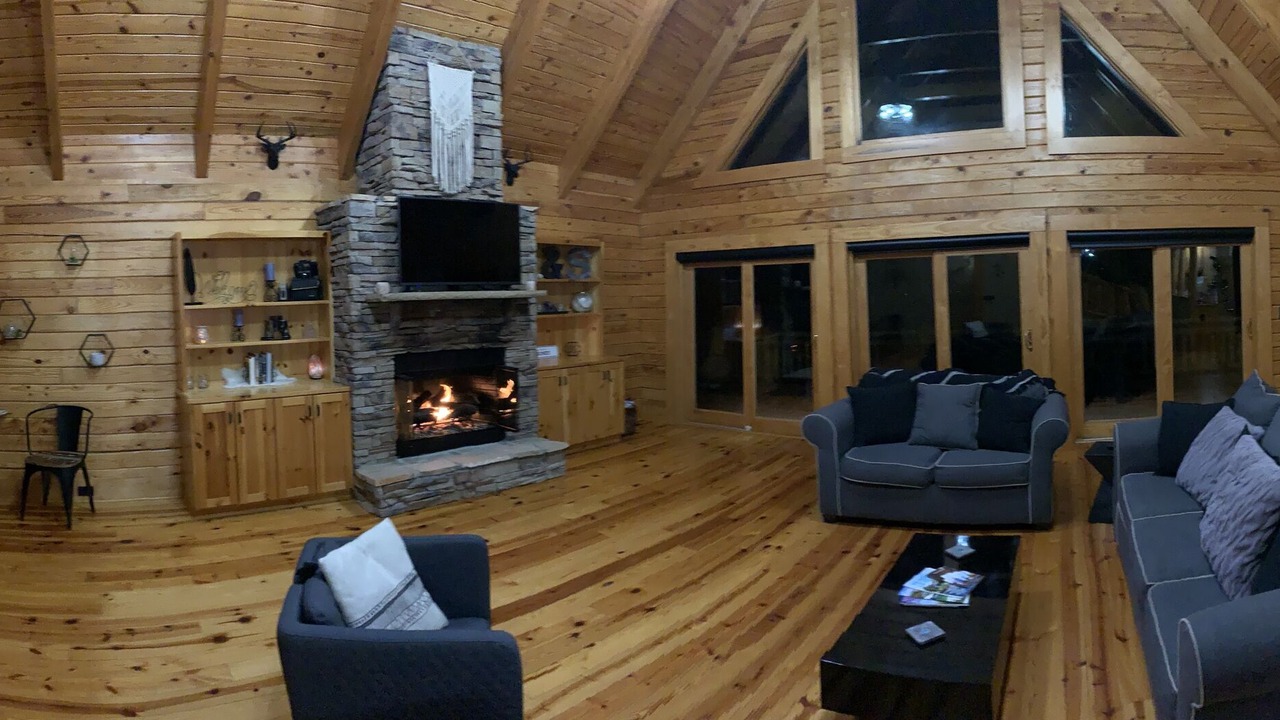 Photo of Livingroom in Southmont